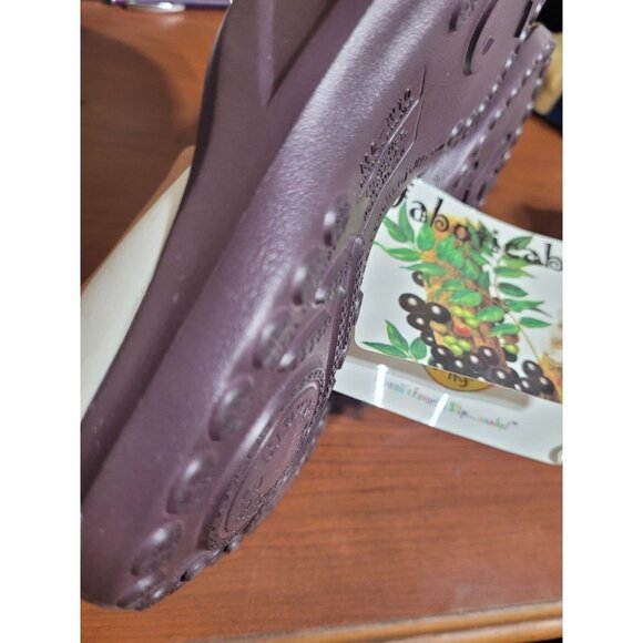 Women Sandal Slide Flip Flop Sz 9 - Picture 6 of 10